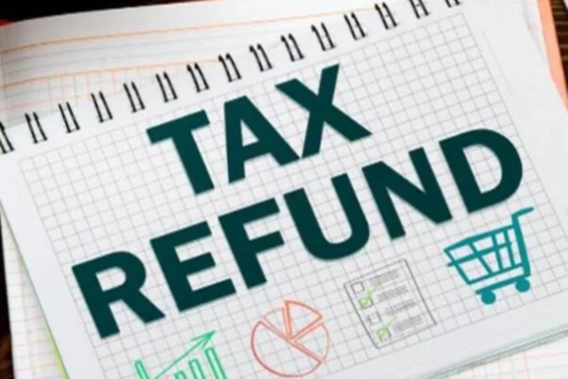 Your Finances Require a Makeover If You Need to Use Your Tax Refund to Achieve This
