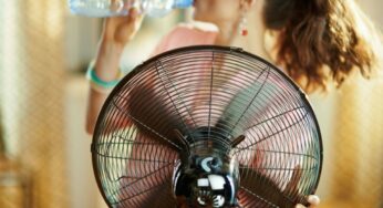 10 Summertime Cooling Tips to Help You Stay Cool in Hot Weather