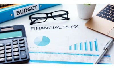 2024 Guide What Is a Financial Plan