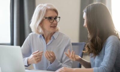 4 Challenges Women Face in the Financial Sector