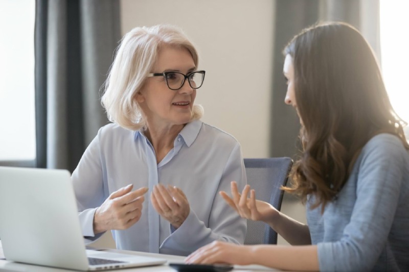 4 Challenges Women Face in the Financial Sector