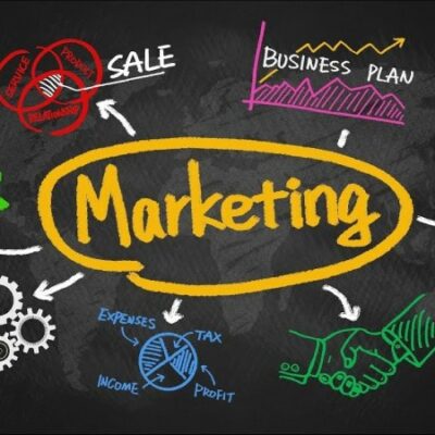 5 Marketing Concepts to Usher in Spring