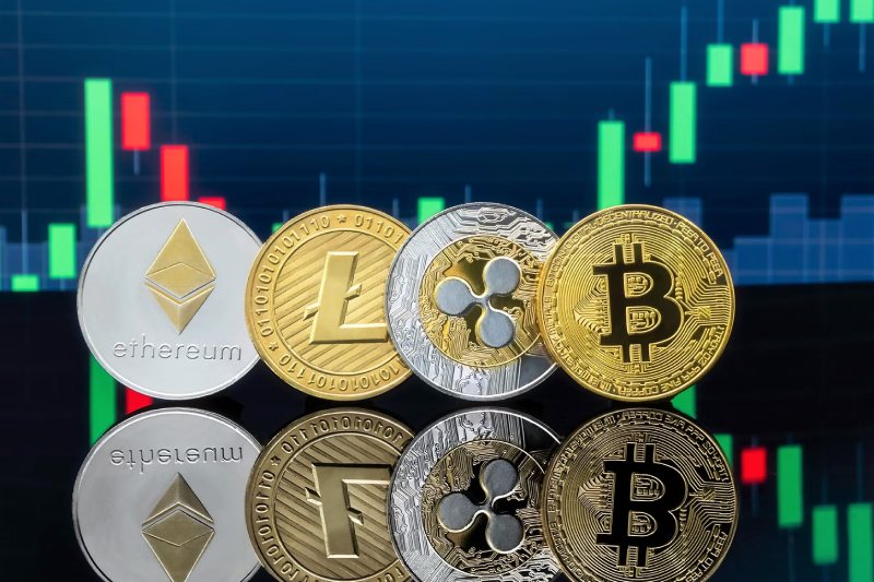 5 Pointers for Crypto Market Analysis