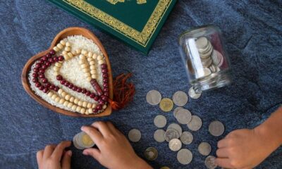 5 Tips for Managing Your Budget During Ramadan and Beyond