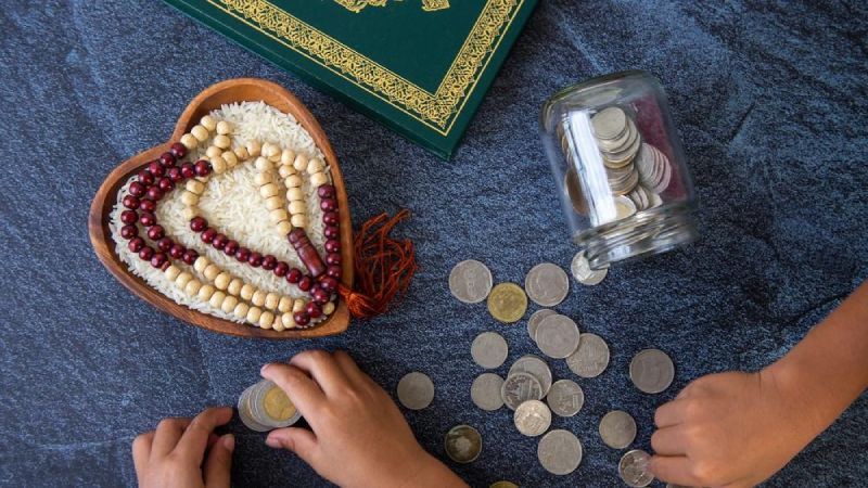 5 Tips for Managing Your Budget During Ramadan and Beyond