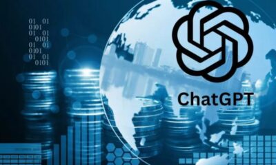 6 Ways To Use ChatGPT To Save Money and Invest in Wealth