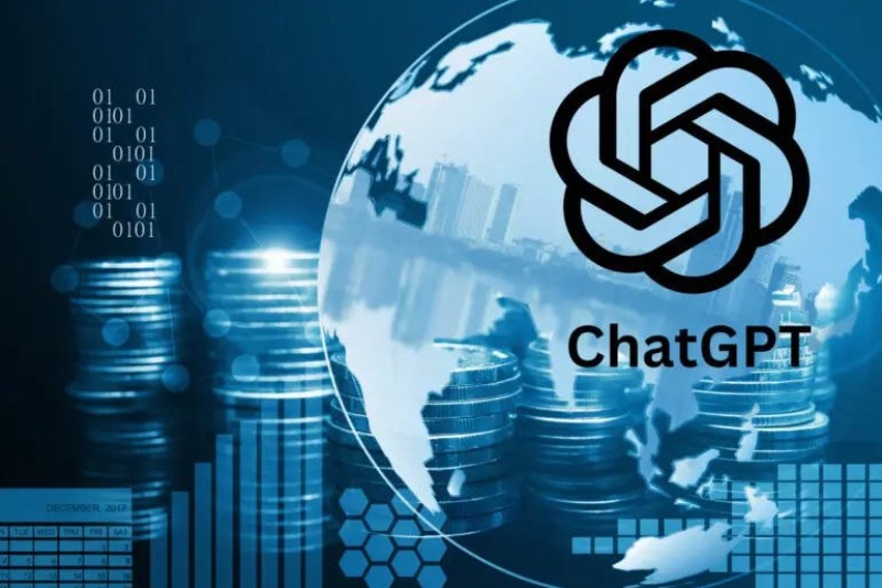 6 Ways To Use ChatGPT To Save Money and Invest in Wealth