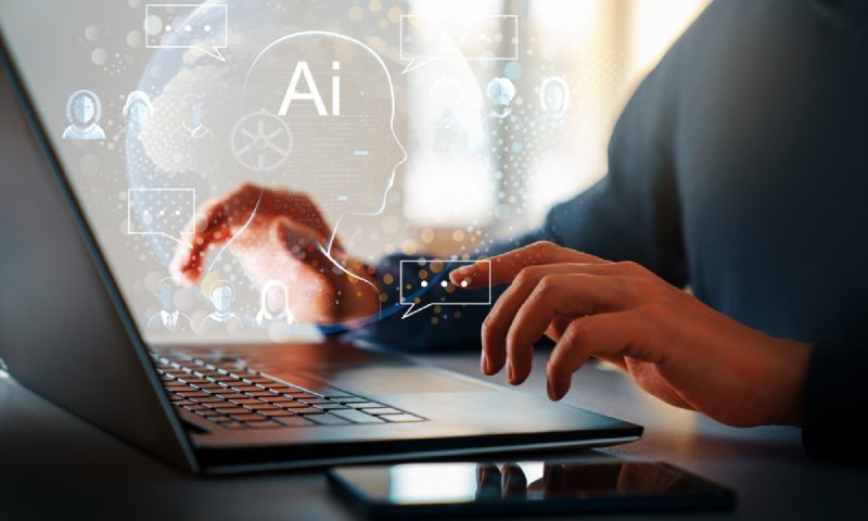 7 Ways to Use AI to Boost Your Leadership Capabilities