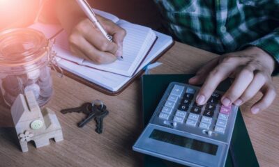 A Comprehensive Guide to Mortgage Refinancing