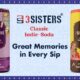 Adhar Beverages Launches 3Sisters Classic Indie Soda Redefining Refreshment with Indian Flavors