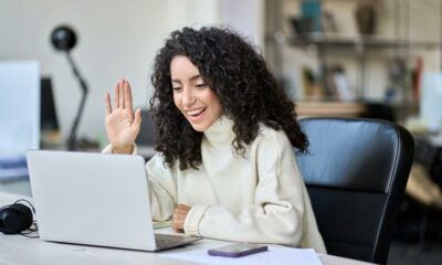 Advice & Techniques for Selecting a Happy Career