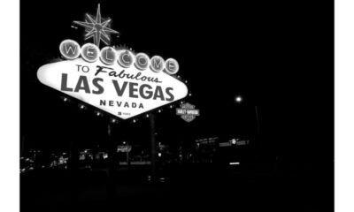 Beyond Neon Lights A Traveler's Guide to Las Vegas