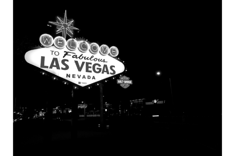 Beyond Neon Lights A Traveler's Guide to Las Vegas