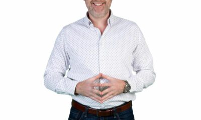 Christopher Peacock
