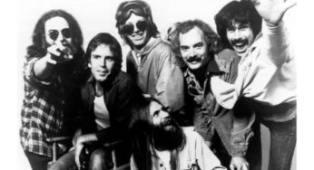 David Carrera on Unveiling the Rich History Surrounding the Grateful Dead
