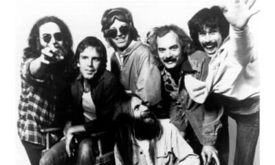 David Carrera on Unveiling the Rich History Surrounding the Grateful Dead