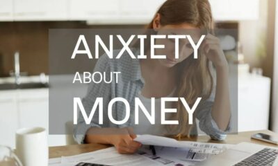 Do You Experience Anxiety about Money Understanding How Your Financial Attachment Style Can Be Beneficial
