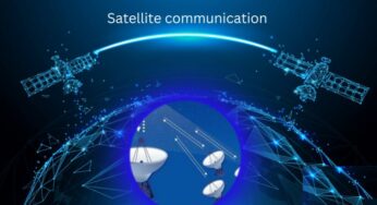Enabling End-to-End Security in Satellite Communication Systems Using Cyber Physical Systems and Blockchain Technology