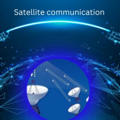 Enabling End to End Security in Satellite Communication Systems Using Cyber Physical Systems and Blockchain Technology