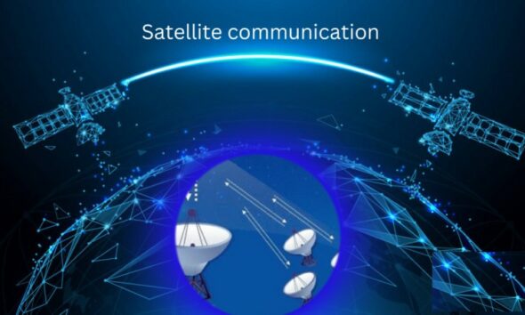 Enabling End to End Security in Satellite Communication Systems Using Cyber Physical Systems and Blockchain Technology