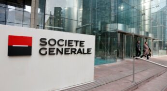 Equipment Finance Division of SocGen to be Sold to BPCE for $1.2 billion