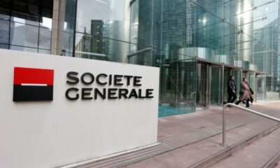 Equipment Finance Division of SocGen to be Sold to BPCE for $1.2 billion