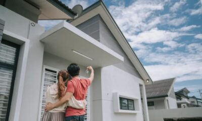 Everything You Should Know about Programs for First time Homebuyers
