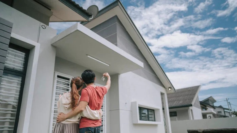 Everything You Should Know about Programs for First time Homebuyers