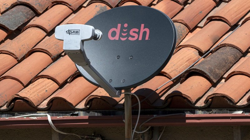 Finance Offers from Private Credit Companies are Received by Dish Network