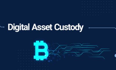 Finance Services in the Middle East are Being Transformed by Digital Asset Custody