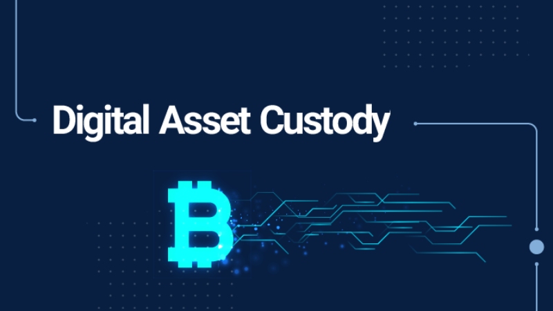 Finance Services in the Middle East are Being Transformed by Digital Asset Custody