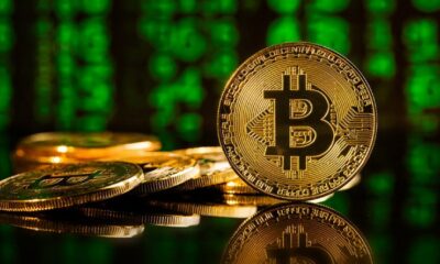 Five Things to Understand Before Buying Bitcoin