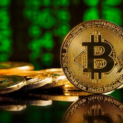 Five Things to Understand Before Buying Bitcoin