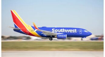 Flight attendants at Southwest Airlines approve a contract that will increase income by approximately 33% over 4 years