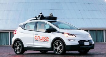 GM’s Cruise will Rerurn to Diving Cars in Phoenix with Human Drivers