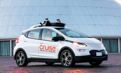 GM's Cruise will Rerurn to Diving Cars in Phoenix with Human Drivers