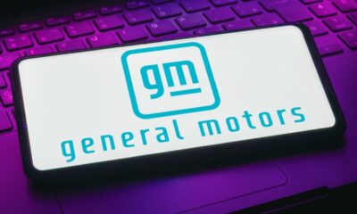 General Motors upgraded its outlook, outperformed estimates, and projected an EV unit to make a variable profit by the end of the year