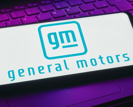 General Motors upgraded its outlook, outperformed estimates, and projected an EV unit to make a variable profit by the end of the year