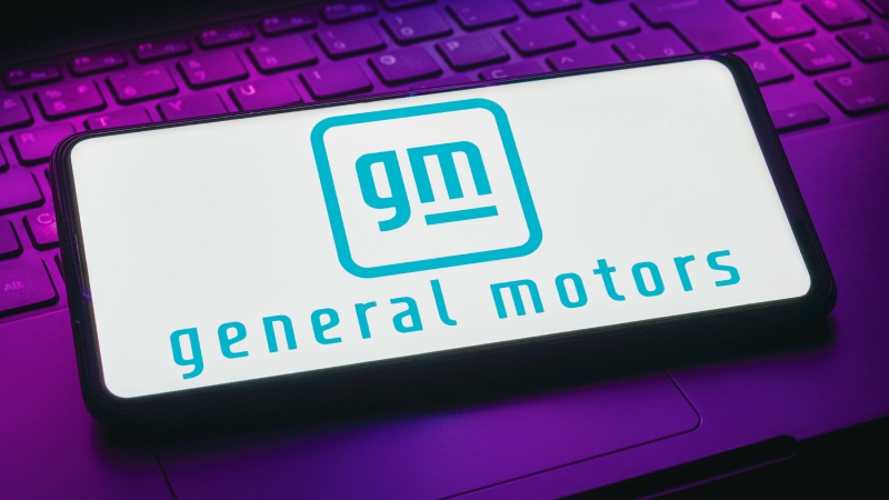 General Motors upgraded its outlook, outperformed estimates, and projected an EV unit to make a variable profit by the end of the year