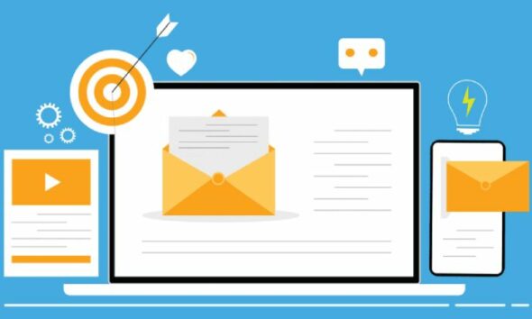 Greatest 5 Email Marketing Tricks to Increase B2B Interaction