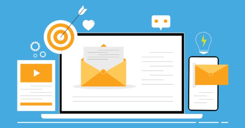 Greatest 5 Email Marketing Tricks to Increase B2B Interaction