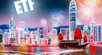 Hong Kong will launch ETFs for Bitcoin and Ethereum on April 30