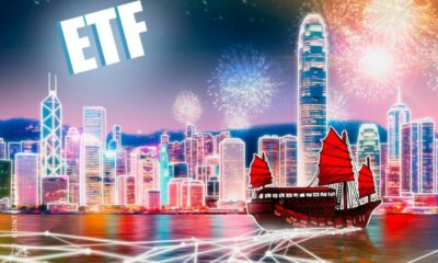 Hong Kong will launch ETFs for Bitcoin and Ethereum on April 30