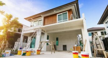 How Much Does It Cost for Improvements and Renovations of a Home?
