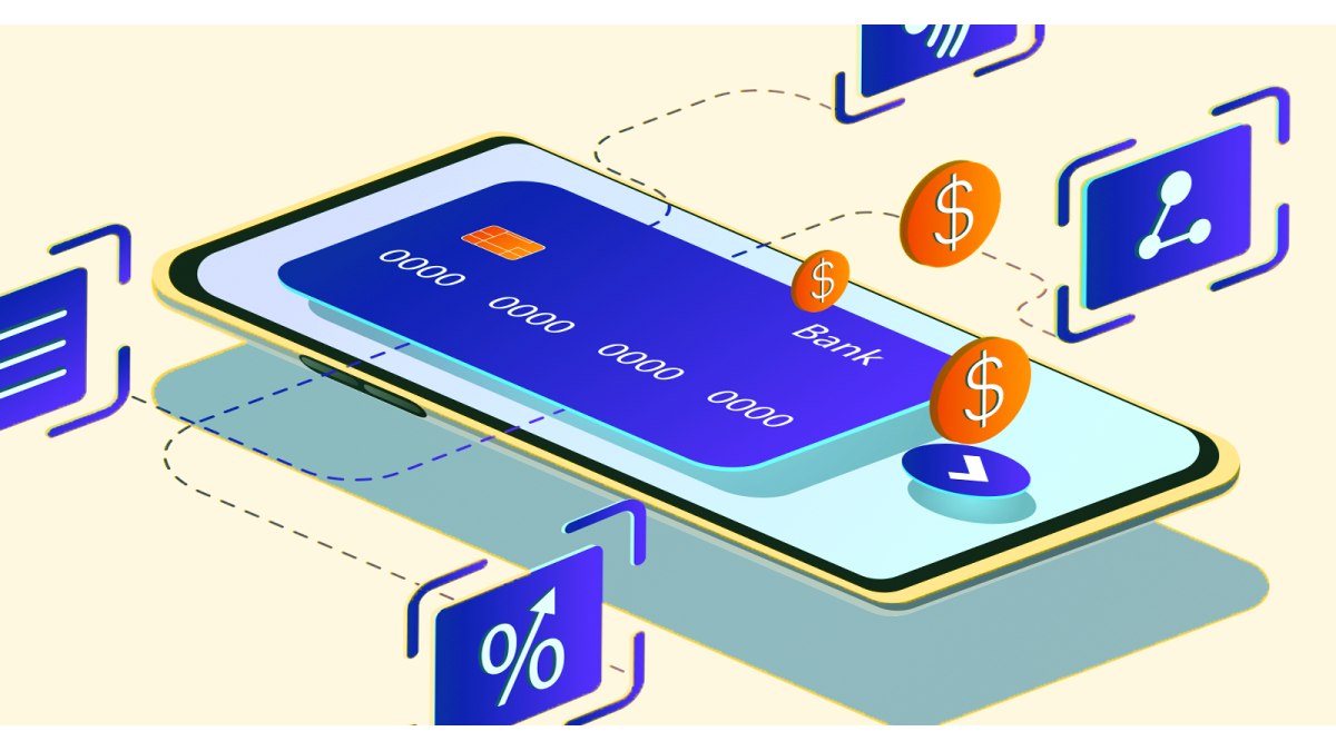 How is FinTech Being Affected by Embedded Finance and What Is It