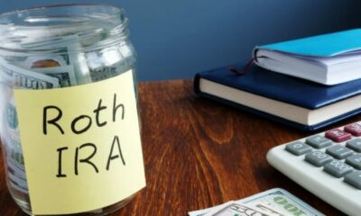 How to Contribute to Your Roth IRA