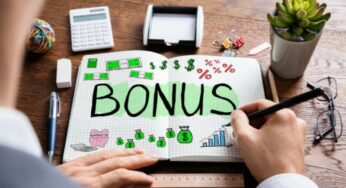 How to Earn Bonuses on Your Bank Account