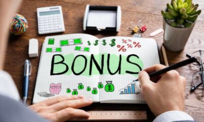 How to Earn Bonuses on Your Bank Account