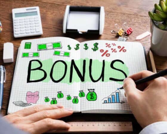 How to Earn Bonuses on Your Bank Account