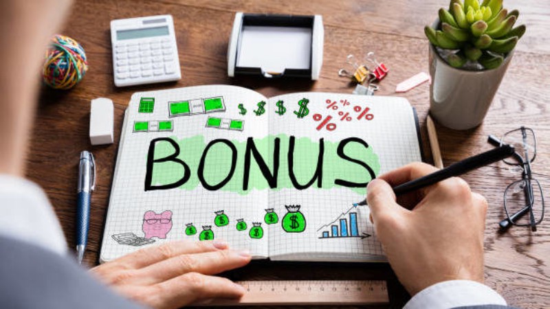 How to Earn Bonuses on Your Bank Account